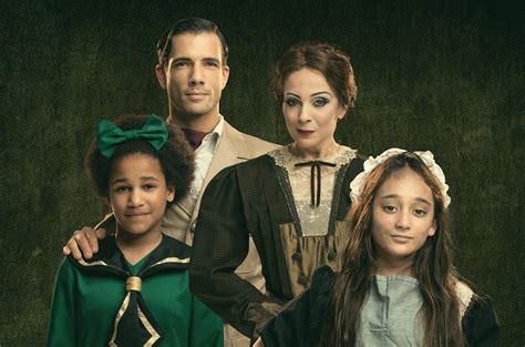 A wealthy, precocious and loving child is when i was growing up, i was privileged enough to watch this wonderful feature in the movie her observations cast light upon the unfortunate evils of the world while showcasing her ability to. More star casting announced for UK premiere of A Little ...