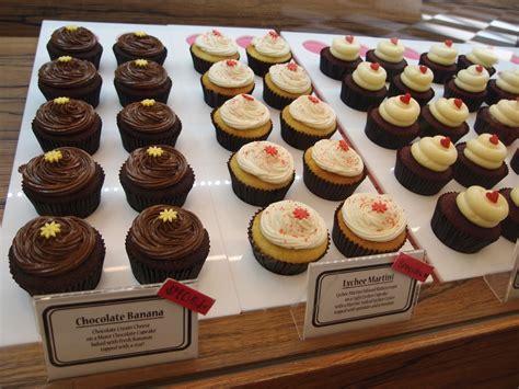Twelve cupcakes had similar allegations against them in 2013. Y-Lyn's Journal...... Of Food, Fun & Travel =): Twelve ...