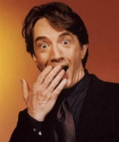 Martin Short Movies Bio And Lists On MUBI