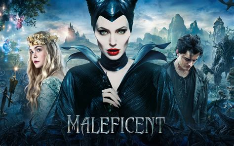 Film Review Maleficent 2014 Hnn