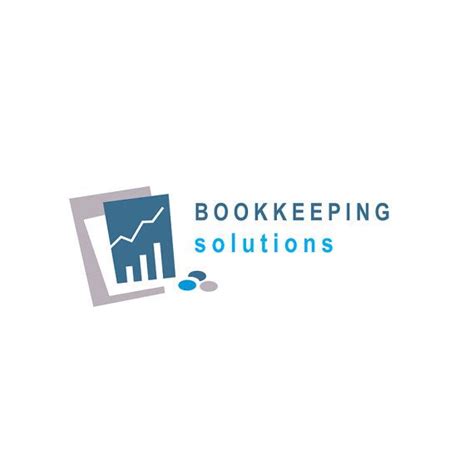 Bookkeeping Logo Accounting Logo Custom Business Logo Etsy Australia