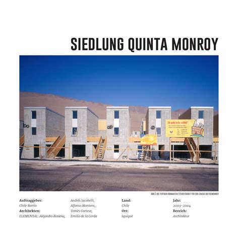 Jetzt lass uns mal konkreter werden. Partizipation - Beteiligungsstrategien in der Architektur Beispiele by antonianya - Issuu