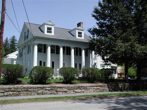 Whitinsville Retirement Home | Whitinsville MA