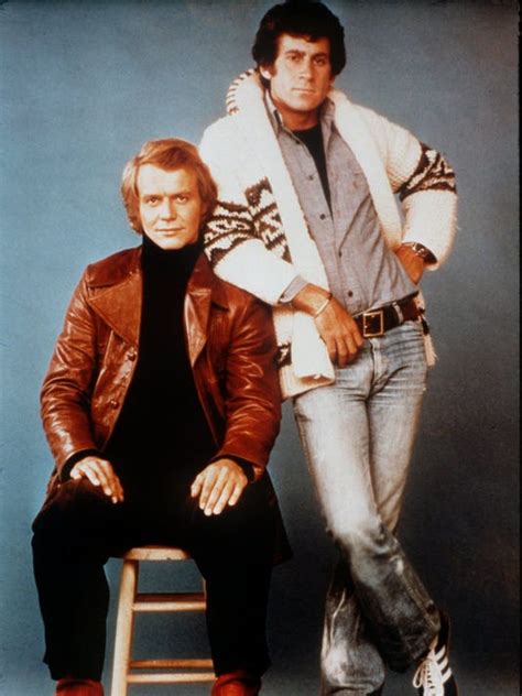 Starsky And Hutch Is The Latest Remake Headed To A Tv Near You