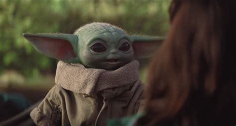 Baby Yoda Star Wars Todo Lo Que Se Conoce Sobre La Raza De Yoda