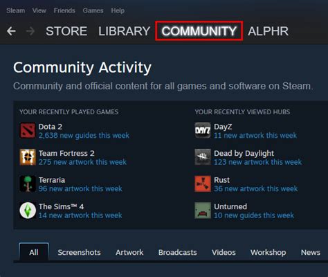 How To View Subscriptions In Steam