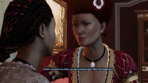 Assassins Creed Liberation Remastered Hd Gameplay Walkthrough Part 1