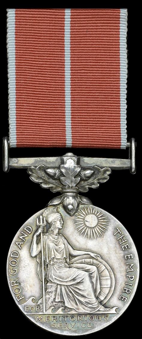 Medals For The Home Front Militaria History