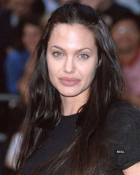 Angelina Jolie On Life After Her Separation From Brad Pitt Pics