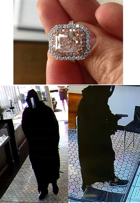 Maui Police Seek Information On 1 Million Jewelry Heist Honolulu Star Advertiser