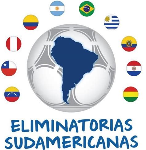 Partidos y horarios y tv de la fecha 7 conoce todas las fechas, horarios, partidos y el fixture de la séptima fecha de las eliminatorias. El Futbol Por SFT: Eliminatorias Sudamericanas -Brasil 2014-