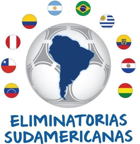 Cinco partidos se disputarán este martes en las eliminatorias sudamericanas El Futbol Por SFT: Eliminatorias Sudamericanas -Brasil 2014-