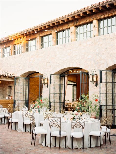 This Scottsdale Venue Is So Pretty You Would Swear It Was Tuscany