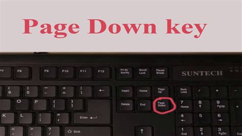 Bangla How To Know Computer Keyboard Button Name Youtube