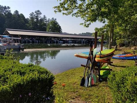 Vacation cabin rentals in the north georgia mountains part of cozy cove realty ~ where the mountains and lake meet!. Nottely Marina (Blairsville) - 2019 All You Need to Know ...