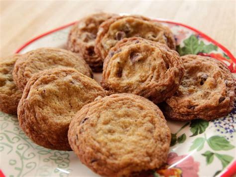 Soups, pasta, chicken dinners the family will love, desserts, and ideas for leftovers. One Dough, Two Cookies Recipe | Ree Drummond | Food Network