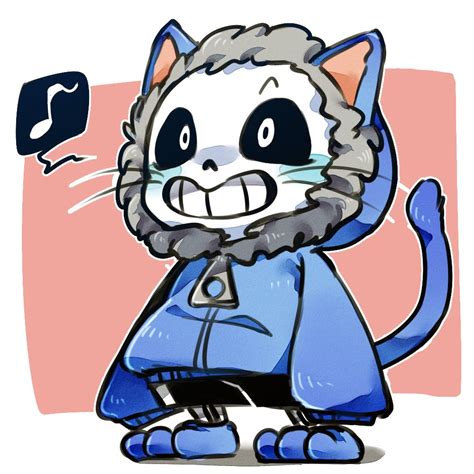 Pin By Ziarah On Undertale Undertale Fanart Undertale Cats