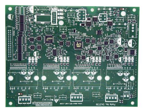 Multilayer Pcbs Assembly Oem Pcb Circuit Boards Pcba Board Pcb China