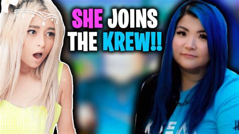 InquisitorMaster Is The NEW MEMBER Of ItsFunneh S KREW YouTube
