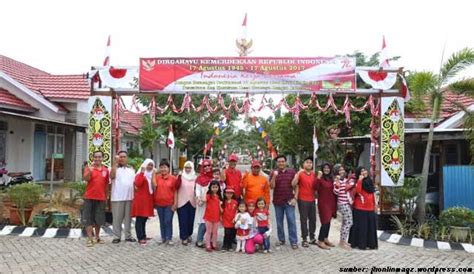 We did not find results for: 5 Contoh Desain Gapura Unik untuk Memeriahkan HUT RI