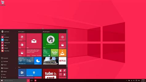 Windows 11 Home Screen Ideas