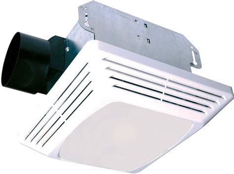 Buy The Air King Ventilation 693090 Exhaust Fan W Light White 70