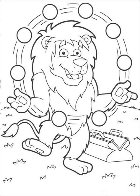 Explorez les références de three lions sur discogs. Löwe jongliert zum ausmalen zum ausmalen - de.hellokids.com