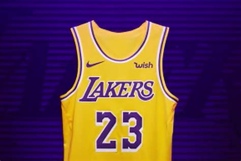 Wish you have a happy shopping time. Lakers unveil new, Showtime inspired Nike jerseys - Silver ...
