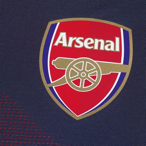 The official account of arsenal football club. Camiseta suplente Puma del Arsenal 2018/19