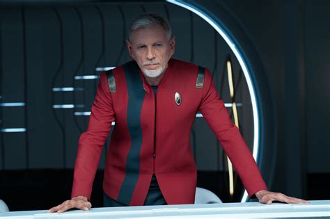 Watch The First Star Trek Discovery Season Teaser Plus New Cast