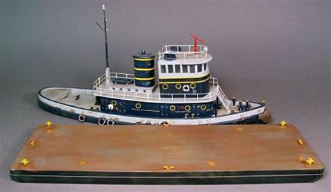 80 Best Ho Scale Model Boat Kits Images On Pinterest Boat Kits Ho