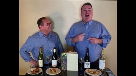 The World Wine Guys Virtual Wine Tasting California White Wines