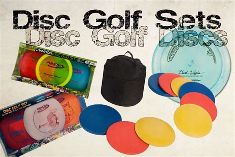 Best Beginner Disc Golf Discs Sport Consumer