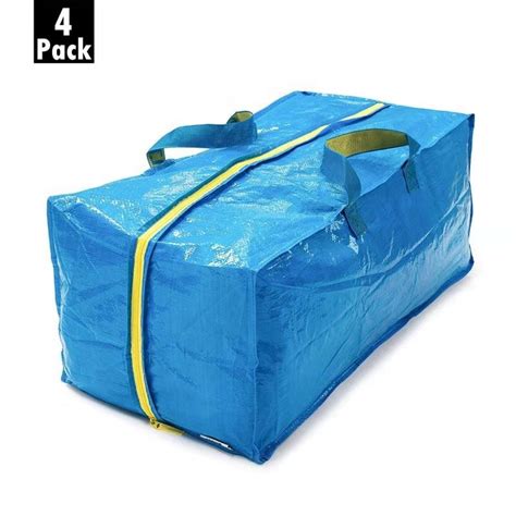 Plastic Laundry Bags Wholesale The One Packing Solution