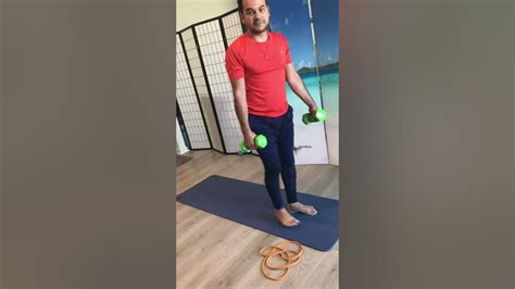 Pilates Mat Exercises By Sanio Ferreira Youtube