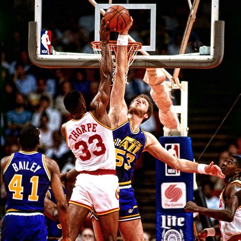 Eaton 2020 proxy statement and notice of meeting. Utah Jazz - Throwing it back to the Legendary Mark Eaton ...