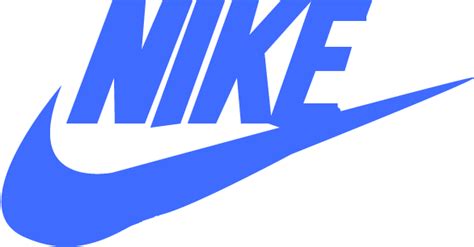 Вижте през безскрупулен забрана Blue Nike Logo дейност ангажимент слушам