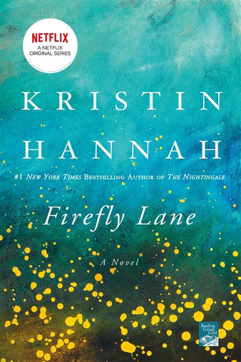 Read Pdf Firefly Lane Firefly Lane 1 Ebook By Kristin Hannah