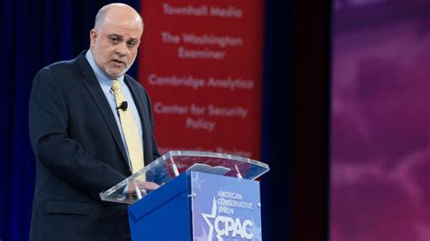 Fox News To Bolster Its Conservative Lineup With Mark Levin The New