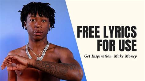 Free Lyrics Lil Loaded Type Rap Lyrics “tha Rona” Free Lyrics To Use