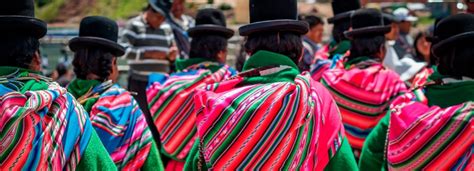 Bolivian Cholitas Ruta Verde Tours