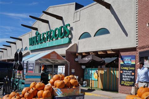 Meet the fast fit foods version of a philly cheesesteak! Whole Foods to close locations in Boulder, Colorado ...