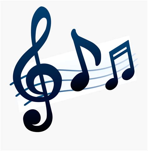 Treble Clef Music Note Clip Art Svg File Download Best Free 17343 Svg