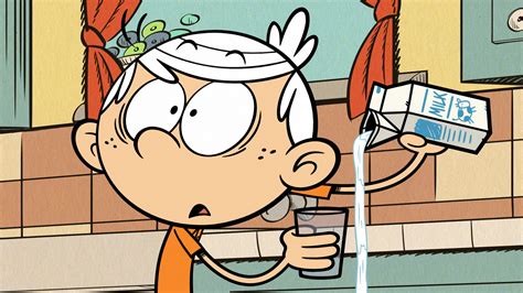 Watch The Loud House Season 1 Episode 8 The Price Of Admissionone Flu