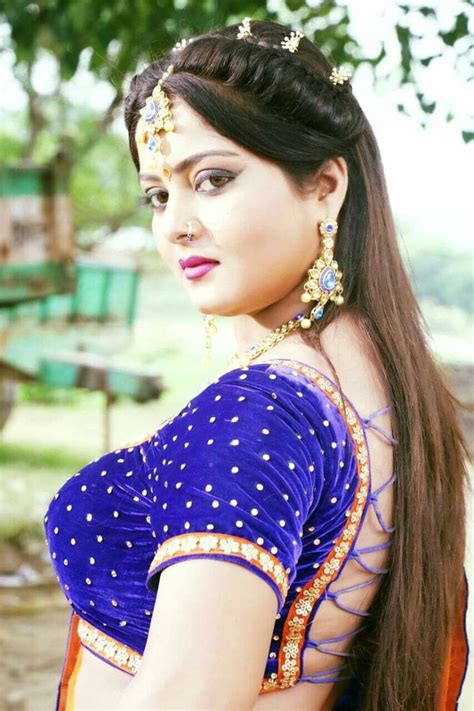 Bhojpuri Actress Anjana Singh | SexiezPix Web Porn