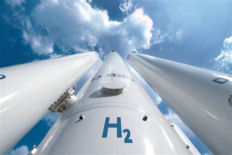 Andorra Joined The H2piyr Program Promoting The Use Of Hydrogen As An