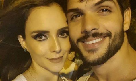 Tiago revela a lucas você só saiu por causa do seu comportamento com a jesica dentro da do bbb. Globo estuda entrevista entre Lucas e Ana Lúcia ...
