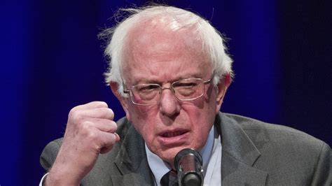 Bernie Sanders Announces 2020 Presidential Bid Npr