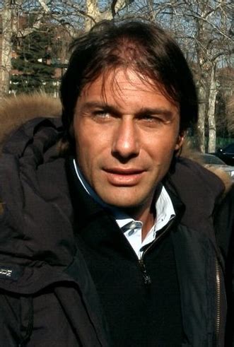 Antonio conte statistics played in juventus. Antonio Conte - football coach | Italy On This Day