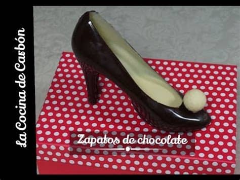 Aparatos de cocina comprar ? Cómo hacer zapatos de chocolate ( Tutorial San Valentín ...
